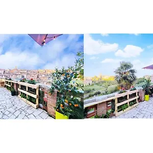 Gest Short Rent 2 Siena